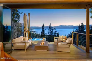 285 Chukkar Dr, Glenbrook, NV 89413 - Photo 1