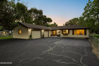 17820 S Virginia Street, Reno, NV 89521 - Photo 1