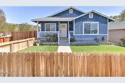 549 Lincoln Street, Fallon, NV 89406 - Photo 1