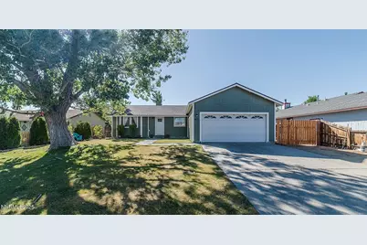 675 Long Valley Road, Gardnerville, NV 89460 - Photo 1