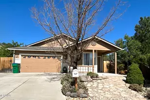 7165 Crosswater Ct, Reno, NV 89523 - Photo 1