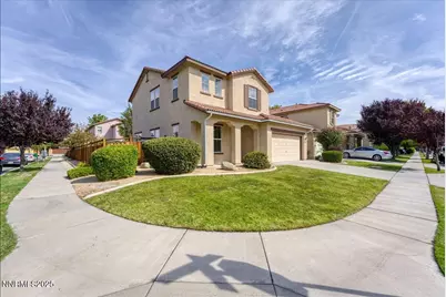 3706 Deutz Drive, Sparks, NV 89436 - Photo 1