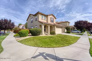 3706 Deutz Dr, Sparks, NV 89436 - Photo 1