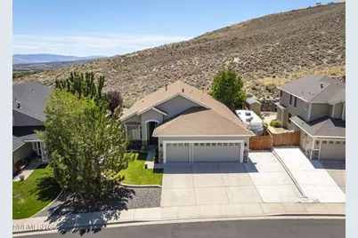 2919 Fox Trail Drive, Reno, NV 89523 - Photo 1