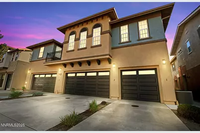 1249 Concho Trail #UNIT 2, Gardnerville, NV 89410 - Photo 1