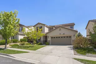 2650 Peavine Creek Rd, Reno, NV 89523 - Photo 1