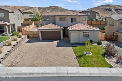308 Loch Lomond Drive, Verdi, NV 89439 - Photo 1