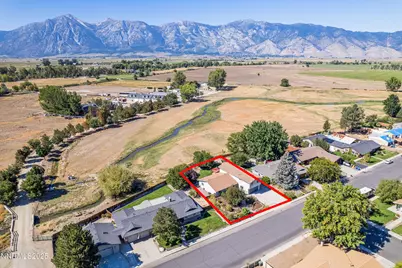 1494 Hussman Avenue, Gardnerville, NV 89410 - Photo 1