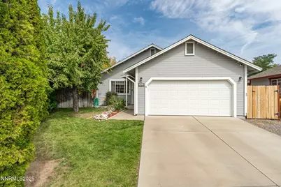 6671 April Street, Sparks, NV 89436 - Photo 1