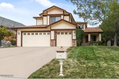 2730 Avenida De Landa, Reno, NV 89523 - Photo 1