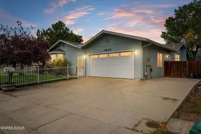 3338 Vista Grande Boulevard, Carson City, NV 89705 - Photo 1