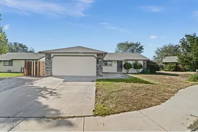 805 Columbine Court, Fernley, NV 89408 - Photo 1