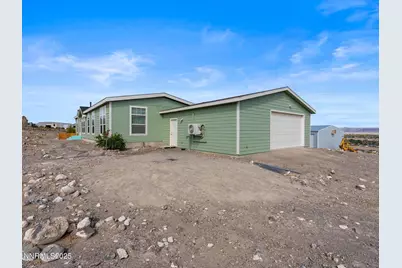 910 Desert Shadows Lane, Fernley, NV 89408 - Photo 1