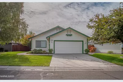 1775 Linden Court, Minden, NV 89423 - Photo 1