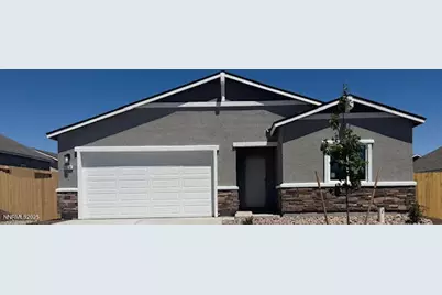 4556 Mifflin Street, Fernley, NV 89408 - Photo 1