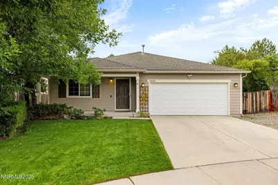 5420 Montego Court, Reno, NV 89523 - Photo 1