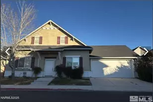 1661 W Minden Village Loop, Minden, NV 89423 - Photo 1