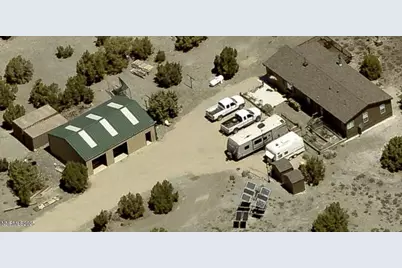 823 Monitor Valley Road, Tonopah, NV 89049 - Photo 1