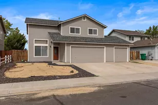 151 Desert Springs Ln, Fernley, NV 89408 - Photo 1