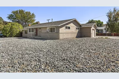 1011 W King Street, Carson City, NV 89703 - Photo 1