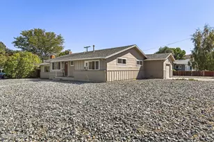 1011 W King St, Carson City, NV 89703 - Photo 1