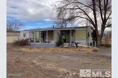 6 Grosh Avenue, Dayton, NV 89403 - Photo 1