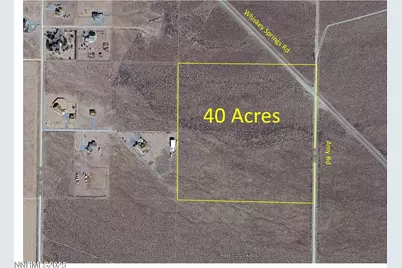 021 Whiskey Springs Road #021, Reno, NV 89510 - Photo 1