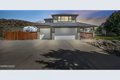 150 Mule Deer Drive, Reno, NV 89523 - Photo 1