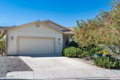 17870 Fairfax Court, Reno, NV 89508 - Photo 1