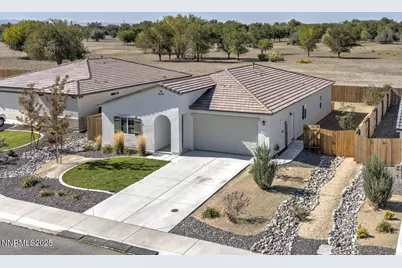 654 Sycamore Drive, Fallon, NV 89406 - Photo 1