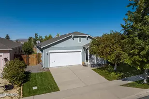 7685 Bichon St, Reno, NV 89506 - Photo 1