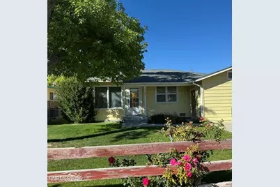 450 14th Street, Lovelock, NV 89419 - Photo 1