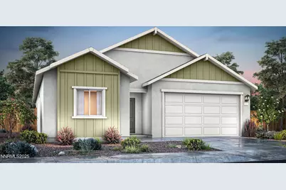 4552 Mifflin Street Lot #9, Fernley, NV 89408 - Photo 1