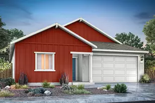 4536 Mifflin St, Fernley, NV 89408 - Photo 1