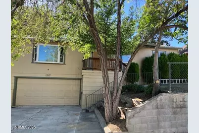 1217 Keystone Avenue, Reno, NV 89503 - Photo 1