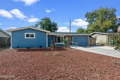 1121 Greenbrae Drive, Sparks, NV 89431 - Photo 1
