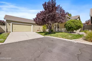 1461 Wild Wolf Way, Reno, NV 89521 - Photo 1
