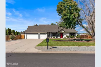 335 Cortez Court, Spanish Springs, NV 89441 - Photo 1
