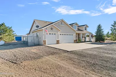 227 Chaparral Drive, Smith Valley, NV 89430 - Photo 1