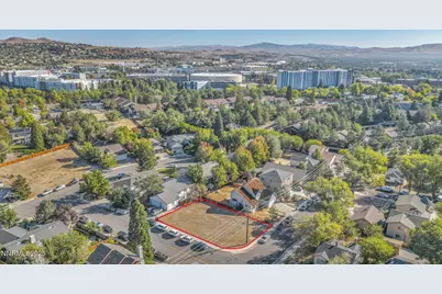 595 College Drive, Reno, NV 89503 - Photo 1