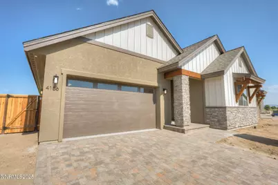 3275 Cambria Loop, Carson City, NV 89703 - Photo 1