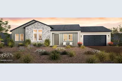 1612 Venado Valley Circle #Venado 25, Carson City, NV 89703 - Photo 1