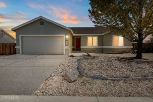 3170 Spring Cir, Silver Springs, NV 89429 - Photo 1