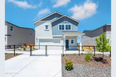 7485 Capstone Drive, Reno, NV 89506 - Photo 1