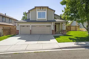 5830 Blue Horizon Dr, Reno, NV 89523 - Photo 1