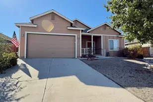 955 Aster Ln, Fernley, NV 89408 - Photo 1