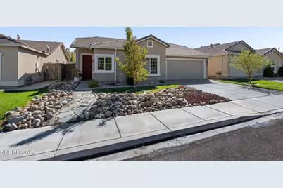 10320 Rosemount Drive, Reno, NV 89521 - Photo 1