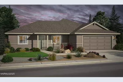 3462 Payton Way #Lot 98, Fernley, NV 89408 - Photo 1