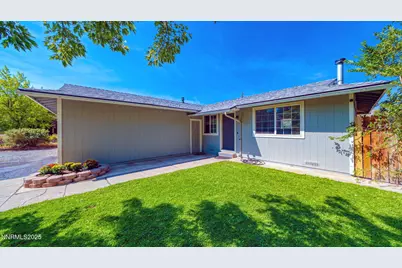 35 N Tropicana Circle, Sparks, NV 89436 - Photo 1
