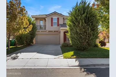 9290 Hummer Drive, Reno, NV 89521 - Photo 1